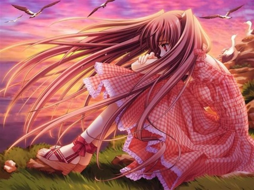 Blood Kiss