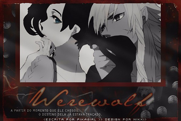 werewolf