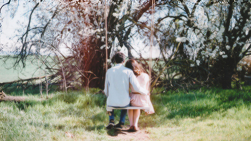 I Will Not Let You Go