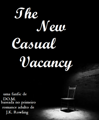 The New Casual Vacancy