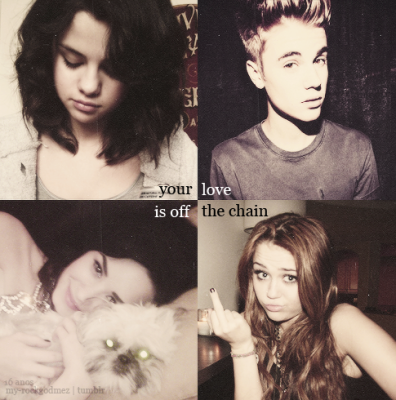 Your Love Is Off The Chain