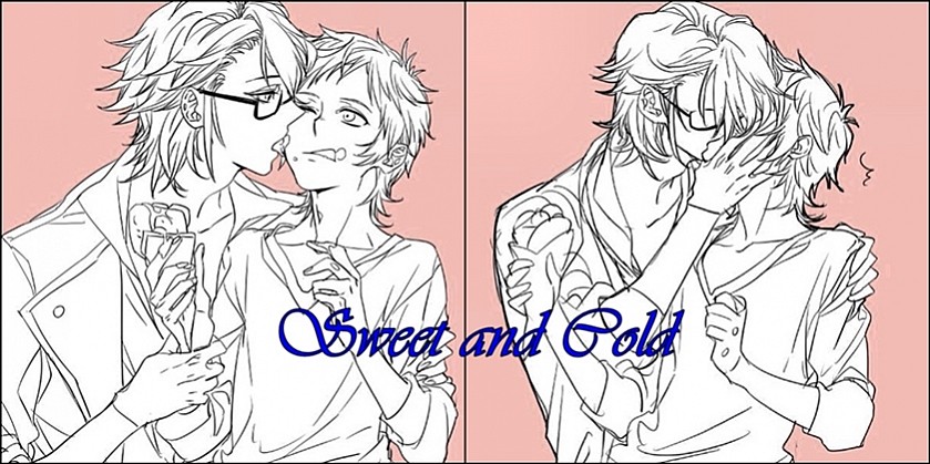 Sweet And Cold
