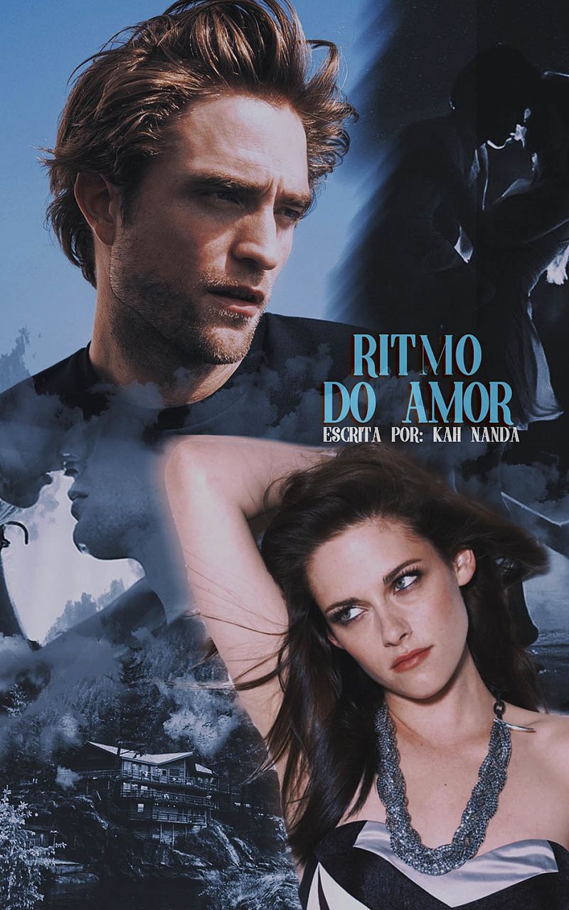 Rhythm of Love