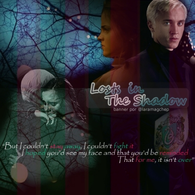 Lost In The Shadow