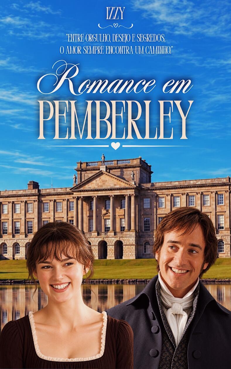 Romance em Pemberley