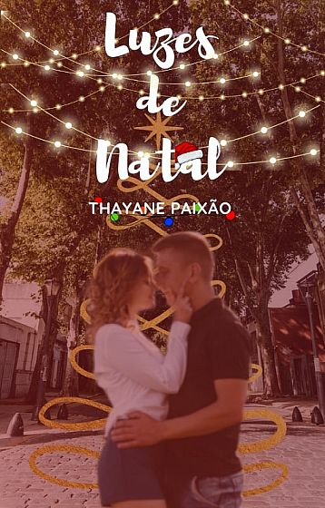 Luzes de Natal
