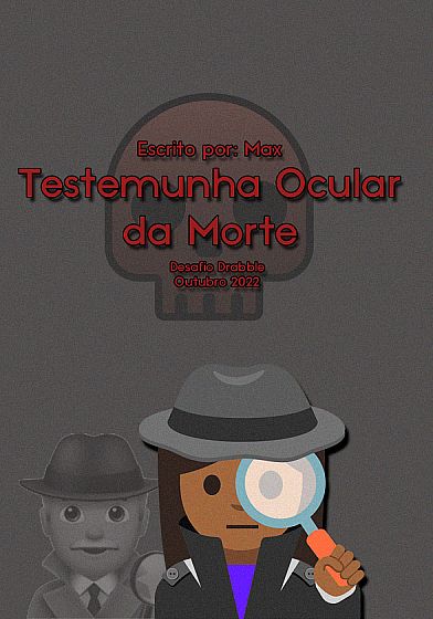 Testemunha Ocular da Morte