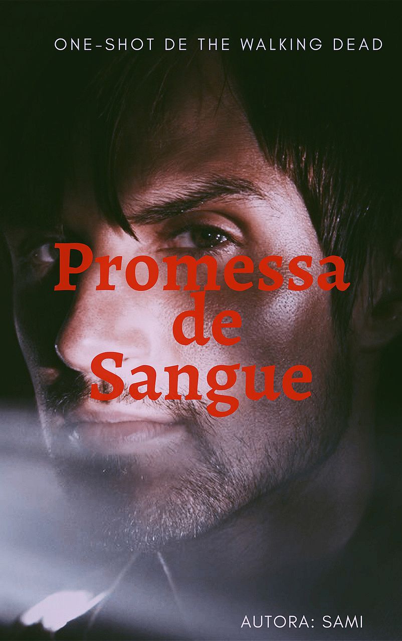 Promessa de Sangue