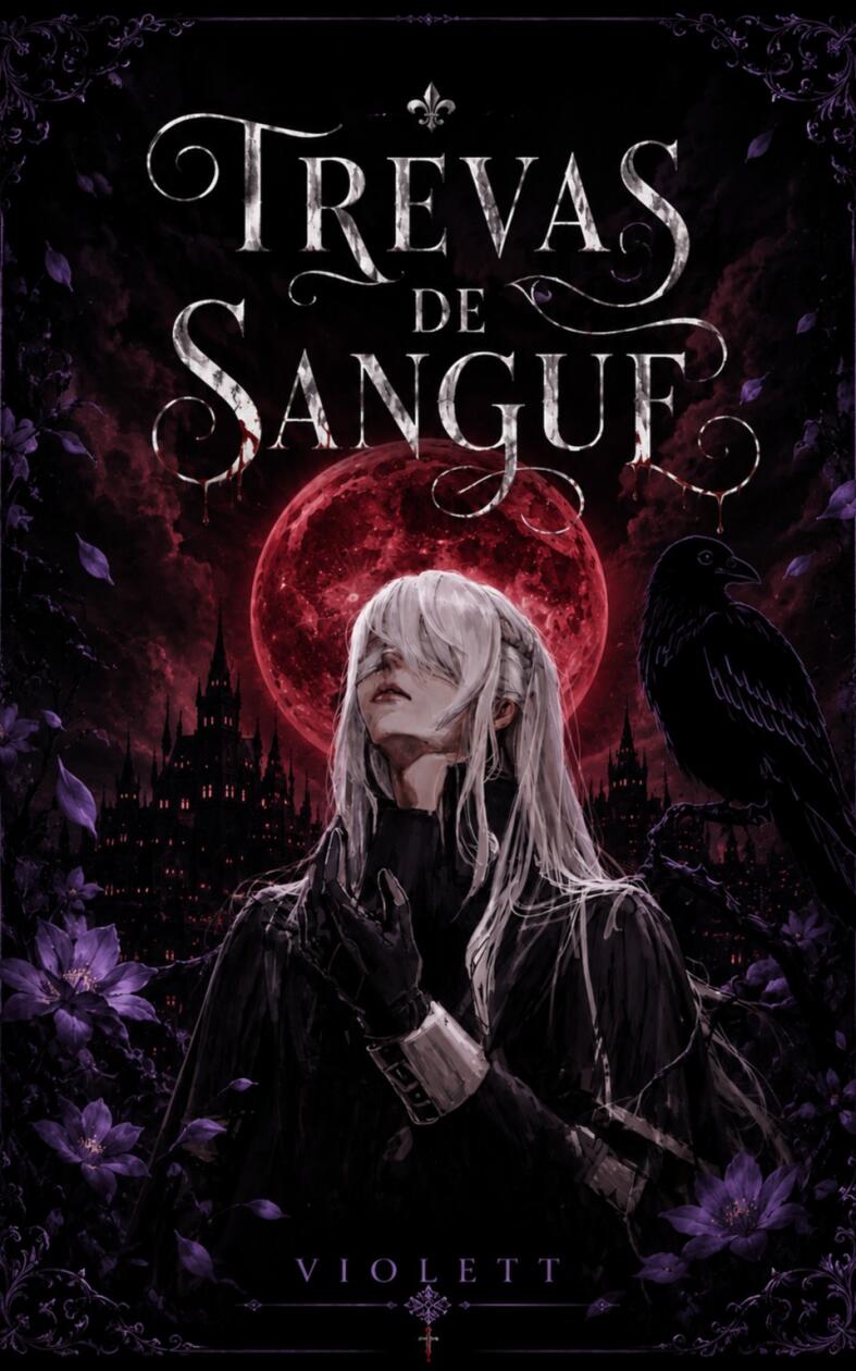 Trevas de Sangue