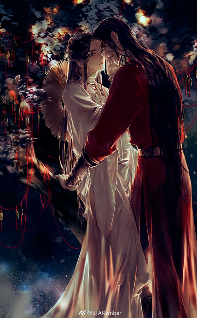 San Lang, kiss me