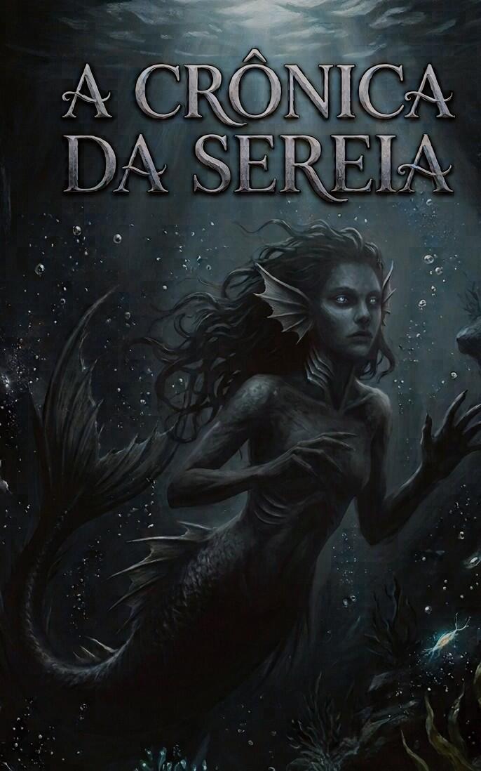 A Crônica da Sereia