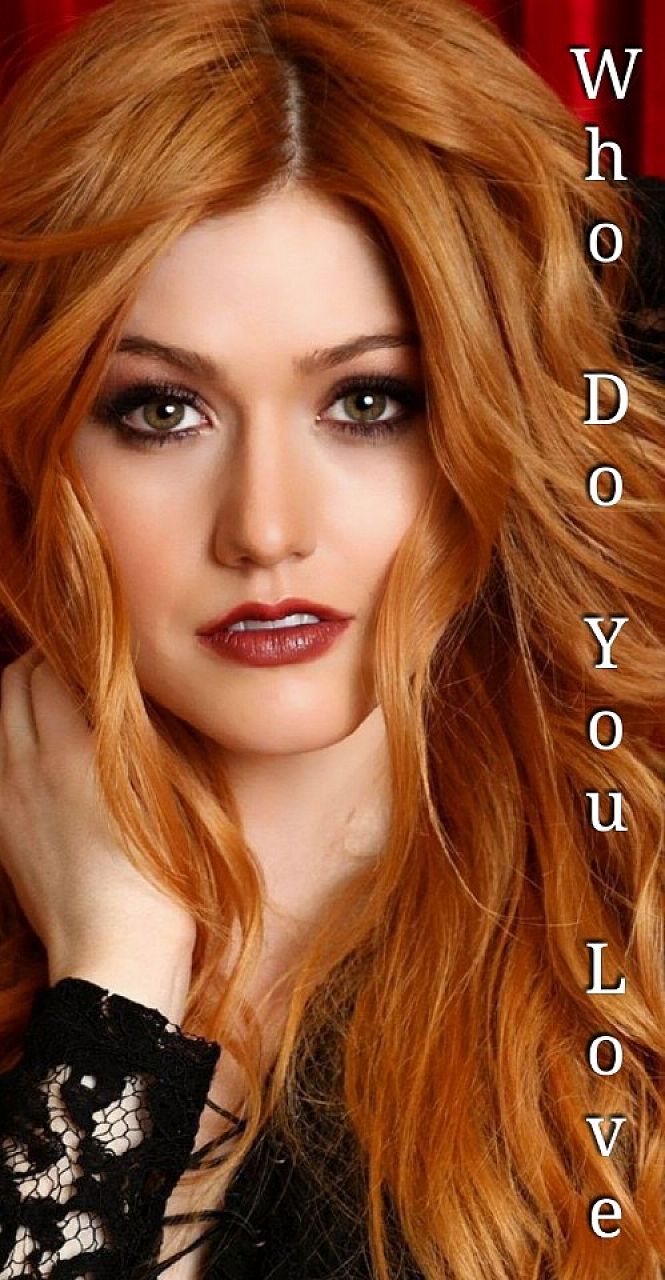 Who Do You Love