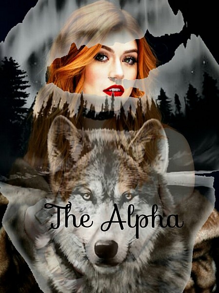 Chronles --The Alpha--