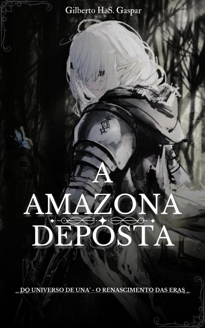 A Amazona Deposta