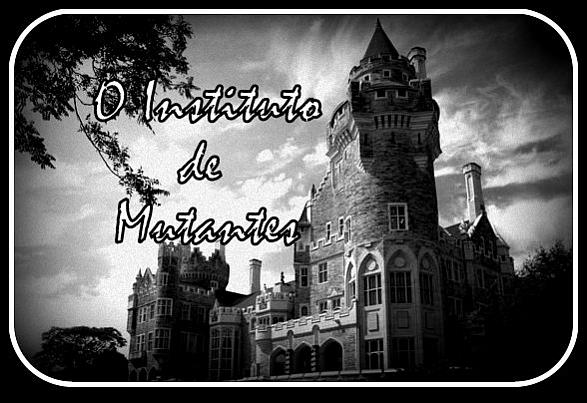 The Institute of Mutants - Interactive