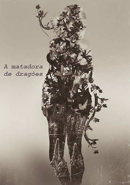 A matadora de dragões