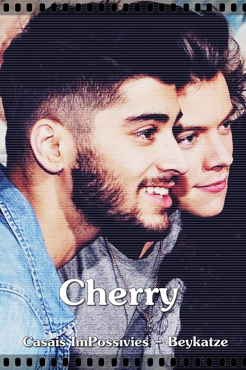 Cherry - CIP