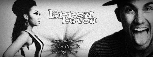 Errou, Levou!