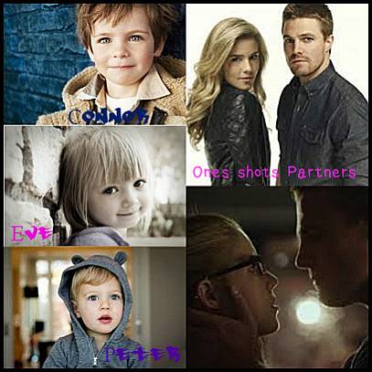 One Shots - Partners
