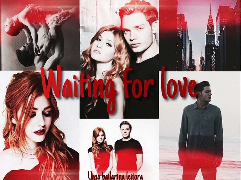 Waiting for Love