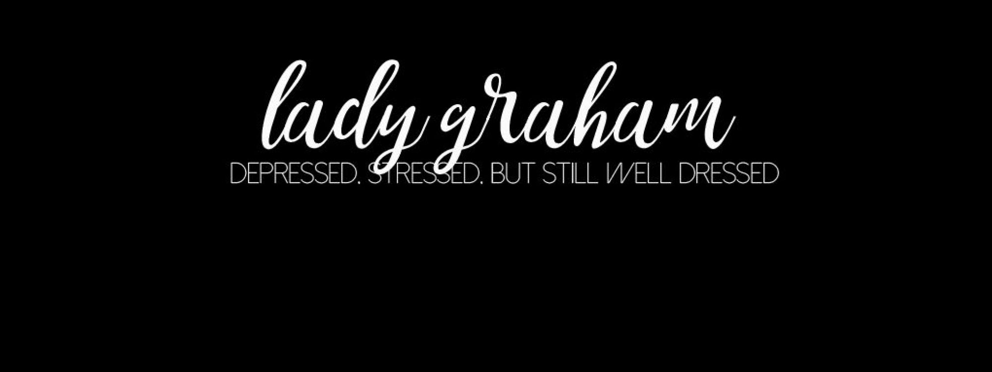Lady Graham