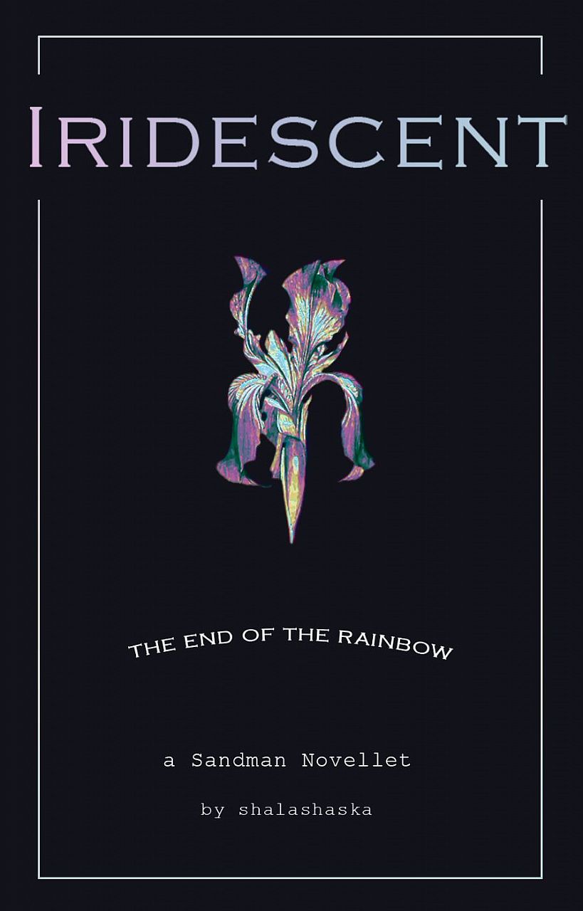 Iridescent