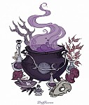 potion of no love