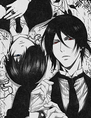 Your Butler, Aishiteru