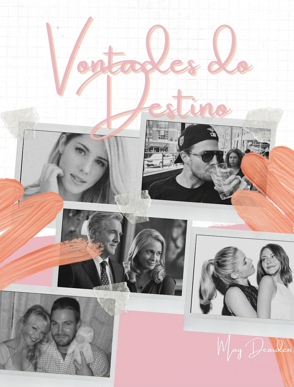Vontades do Destino
