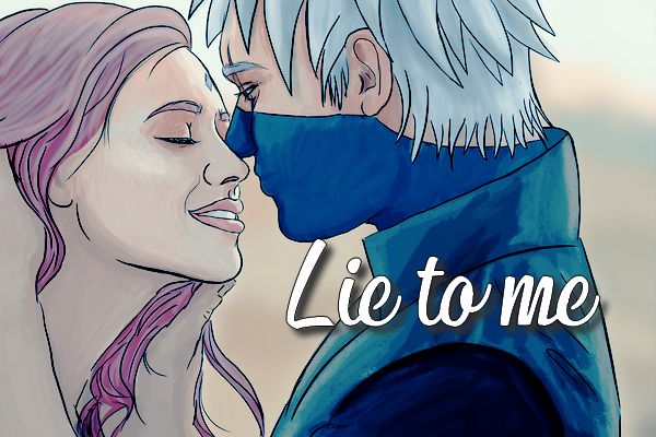 Lie to me