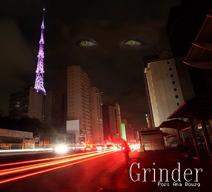 Grinder