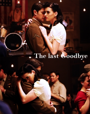 The Last Goodbye