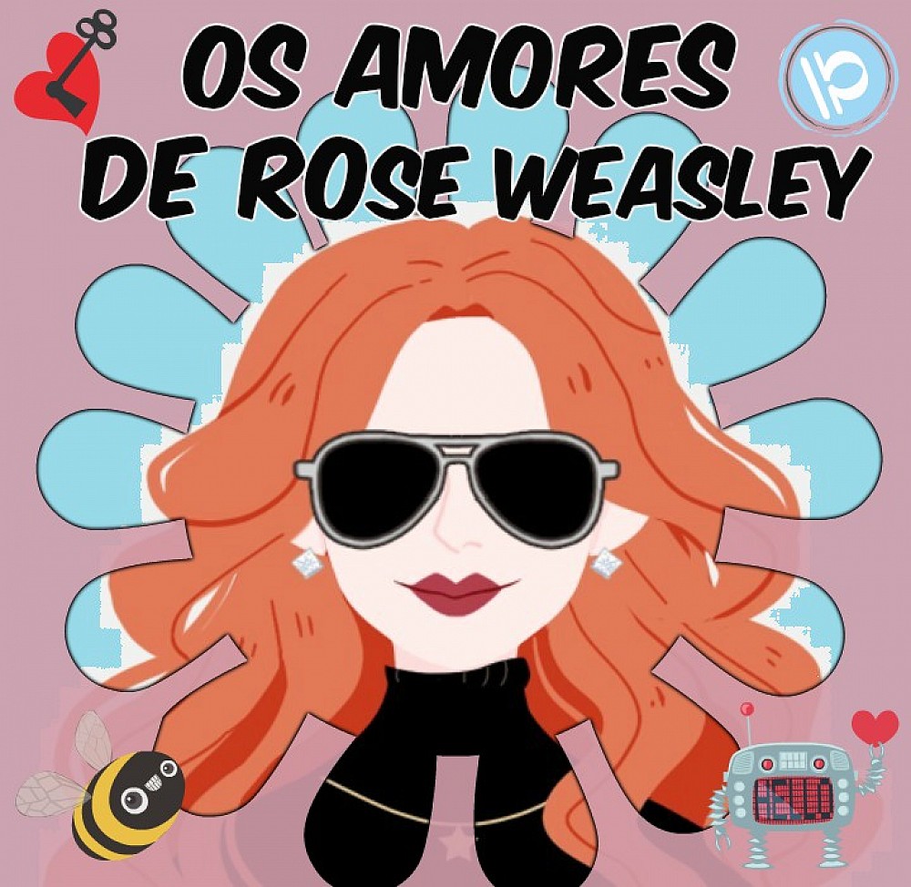 Rose Weasley's loves.