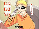 Naruto the ugly