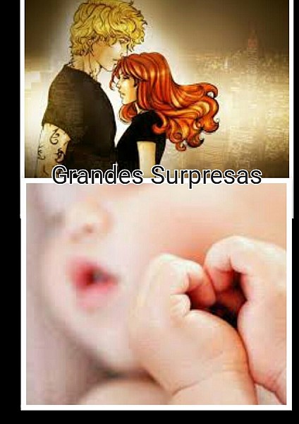 Big Surprises