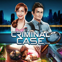 Criminal Case