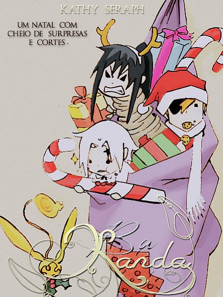 A Christmas with BaKanda