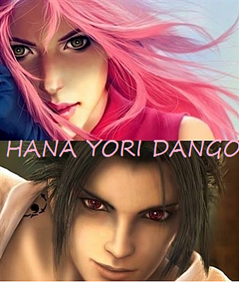Hana Yori Dango