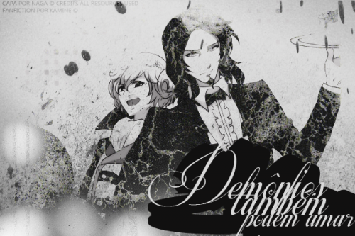 Demons Can Love Too