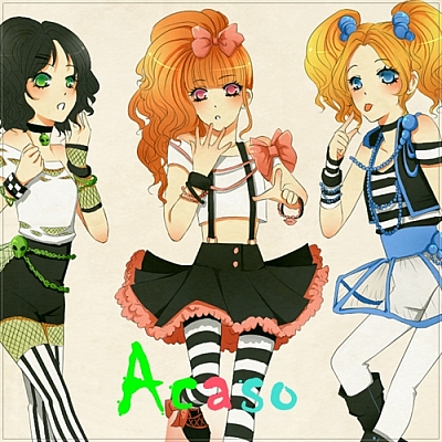 Acaso