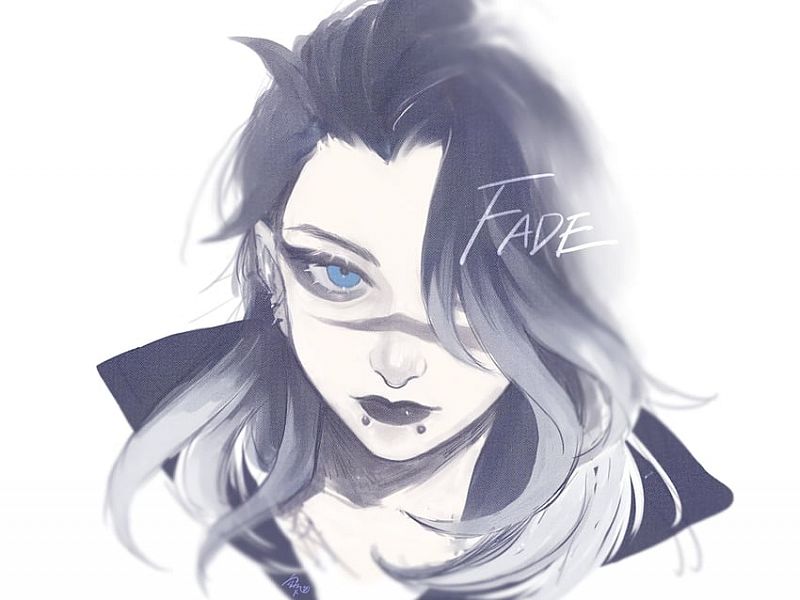 Nightmare Lover.