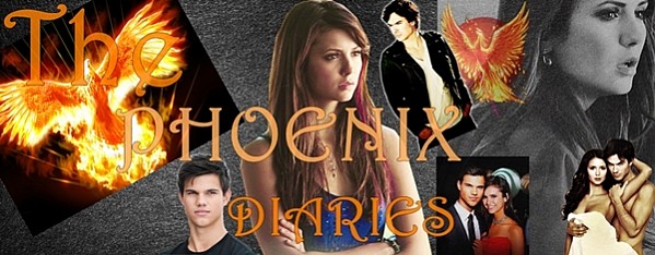 The Phoenix Diaries