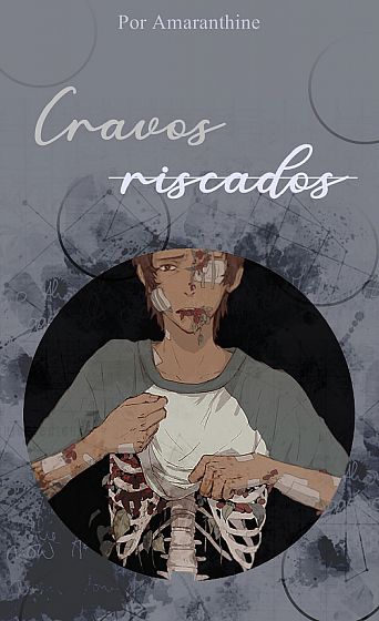 Cravos riscados
