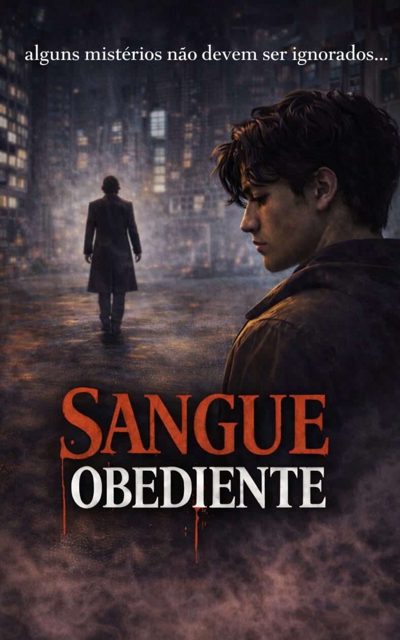 Sangue Obediente