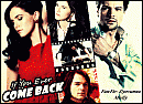 If You Ever Come Back