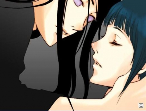 I love you Neji