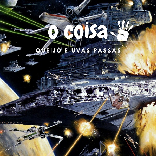 O Coisa
