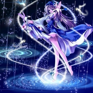 Yoru-chan
