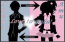 Love To Baka! ( Love For Idiots )