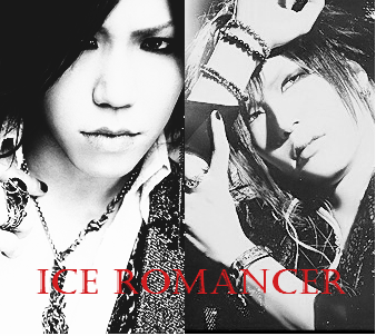 ice romance